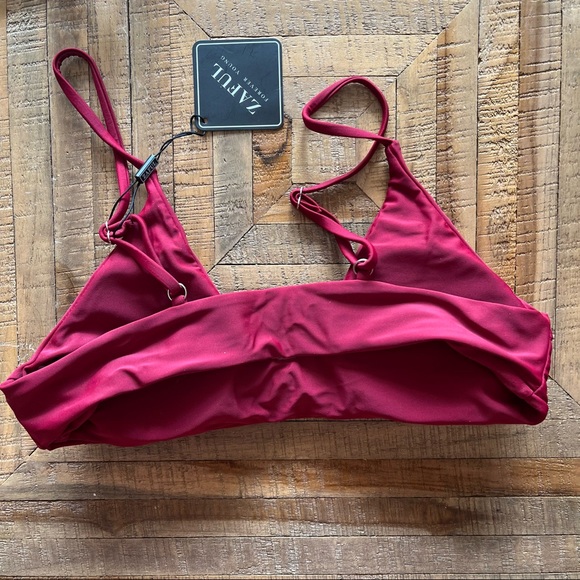 Brand new never worn Zaful bikini - Picture 5 of 8